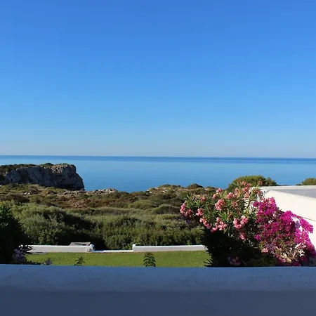 Serena Villa Es Canutells