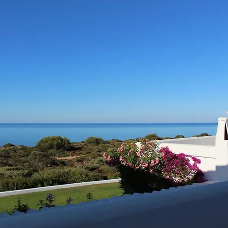 Serena Villa *