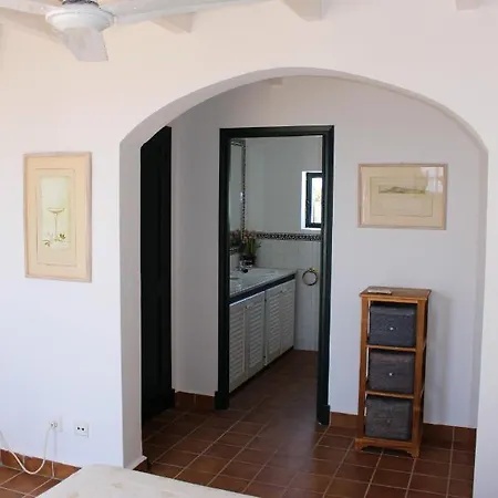 Serena Villa
