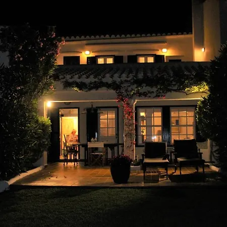 Villa Serena Es Canutells