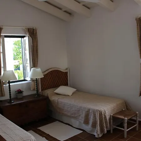 Serena Villa *