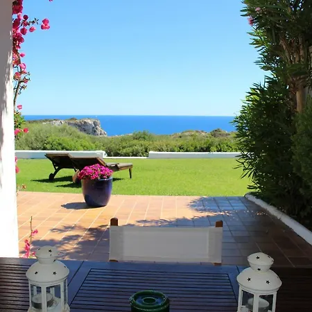 Villa Serena Es Canutells