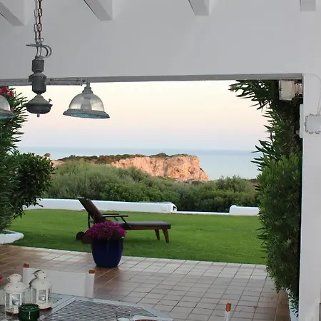 Serena Villa Es Canutells