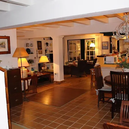 Villa Serena *