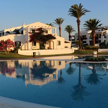 Serena Villa *