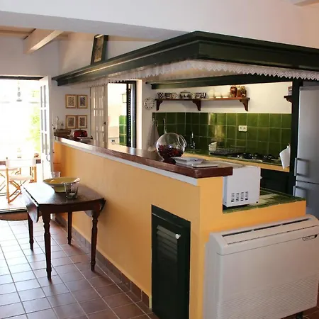 Villa Serena Es Canutells