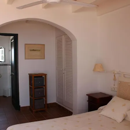Villa Serena Es Canutells